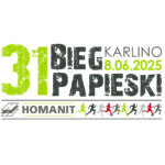 31 Bieg Papieski im. Św. Jana Pawla II Karlino 2025